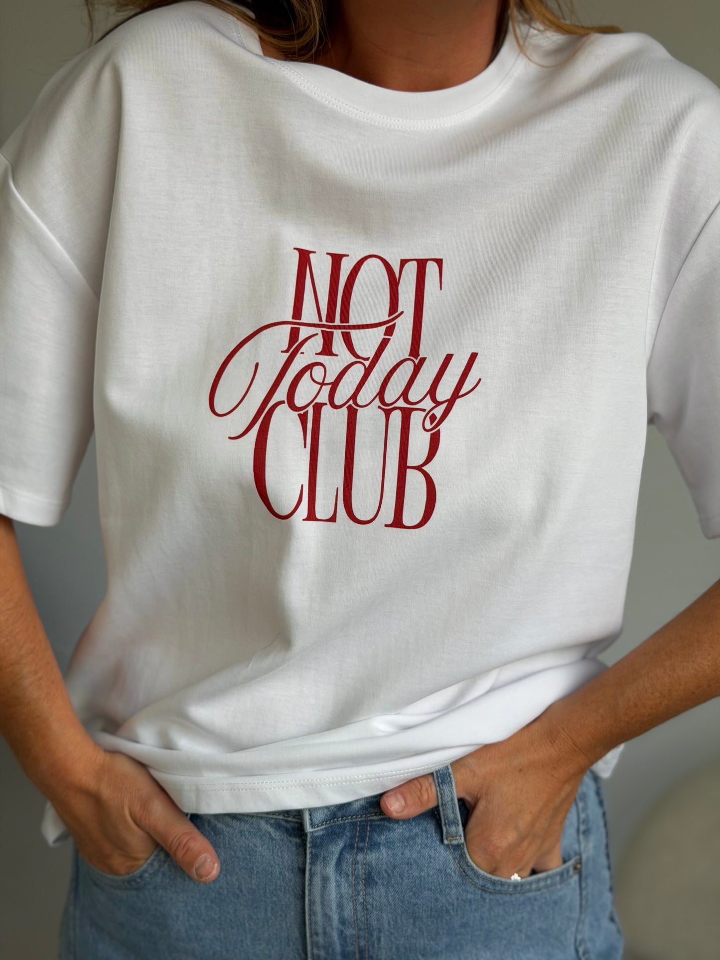 Club T-shirt