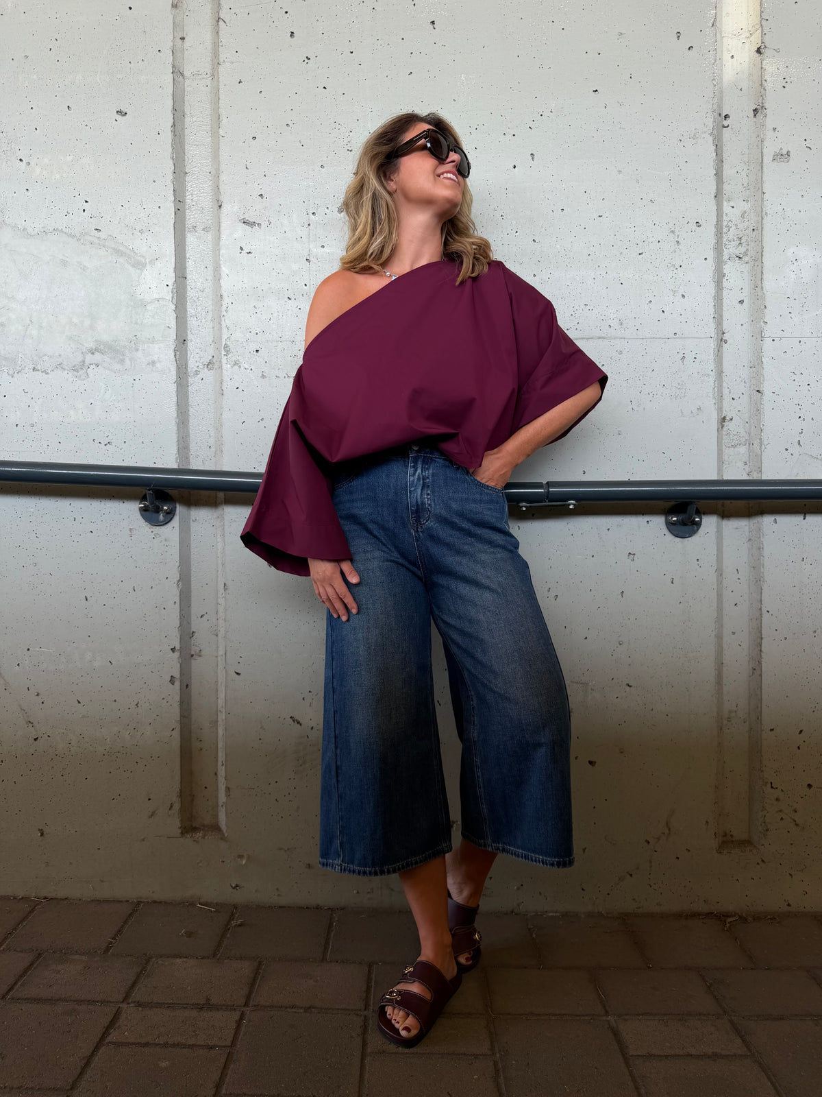 Bibi Jeans capri
