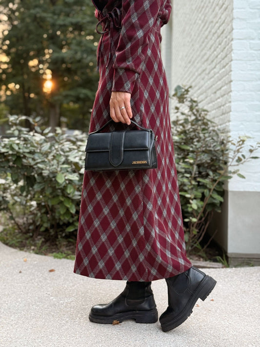 Paulien Rok Bordeaux