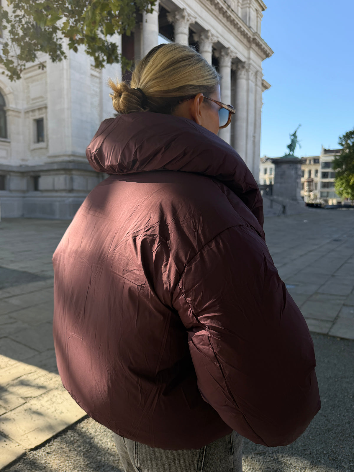 Millet Jacket Boredaux