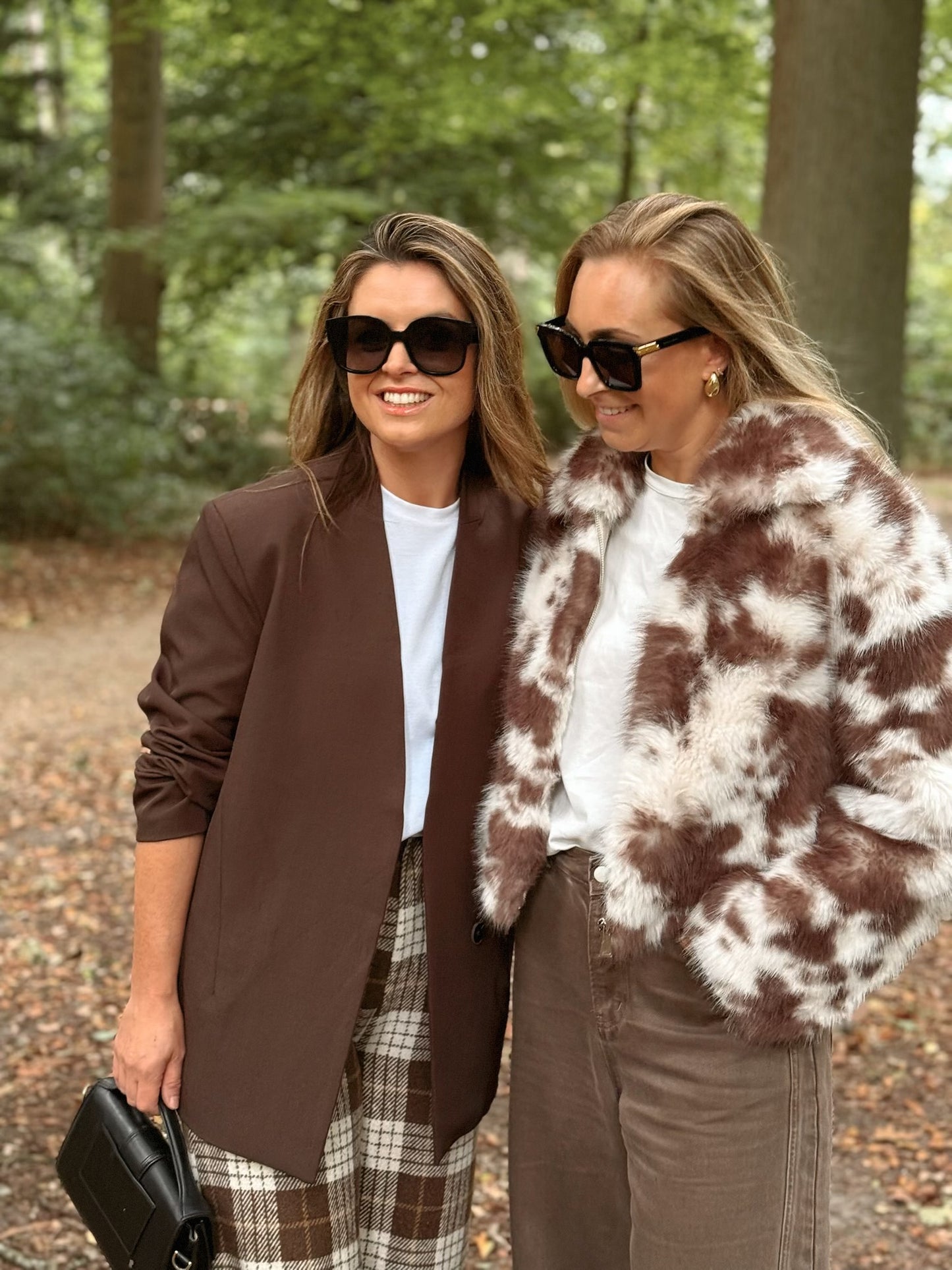 Charlie Joe Jacket Pels