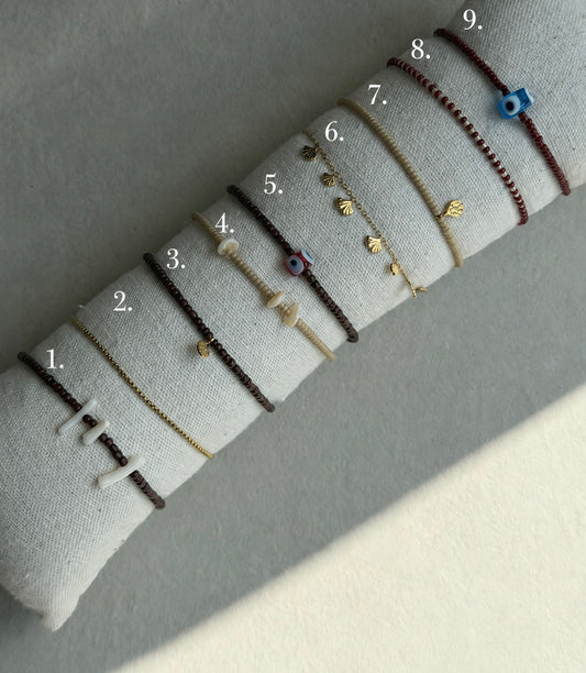 Armband boho