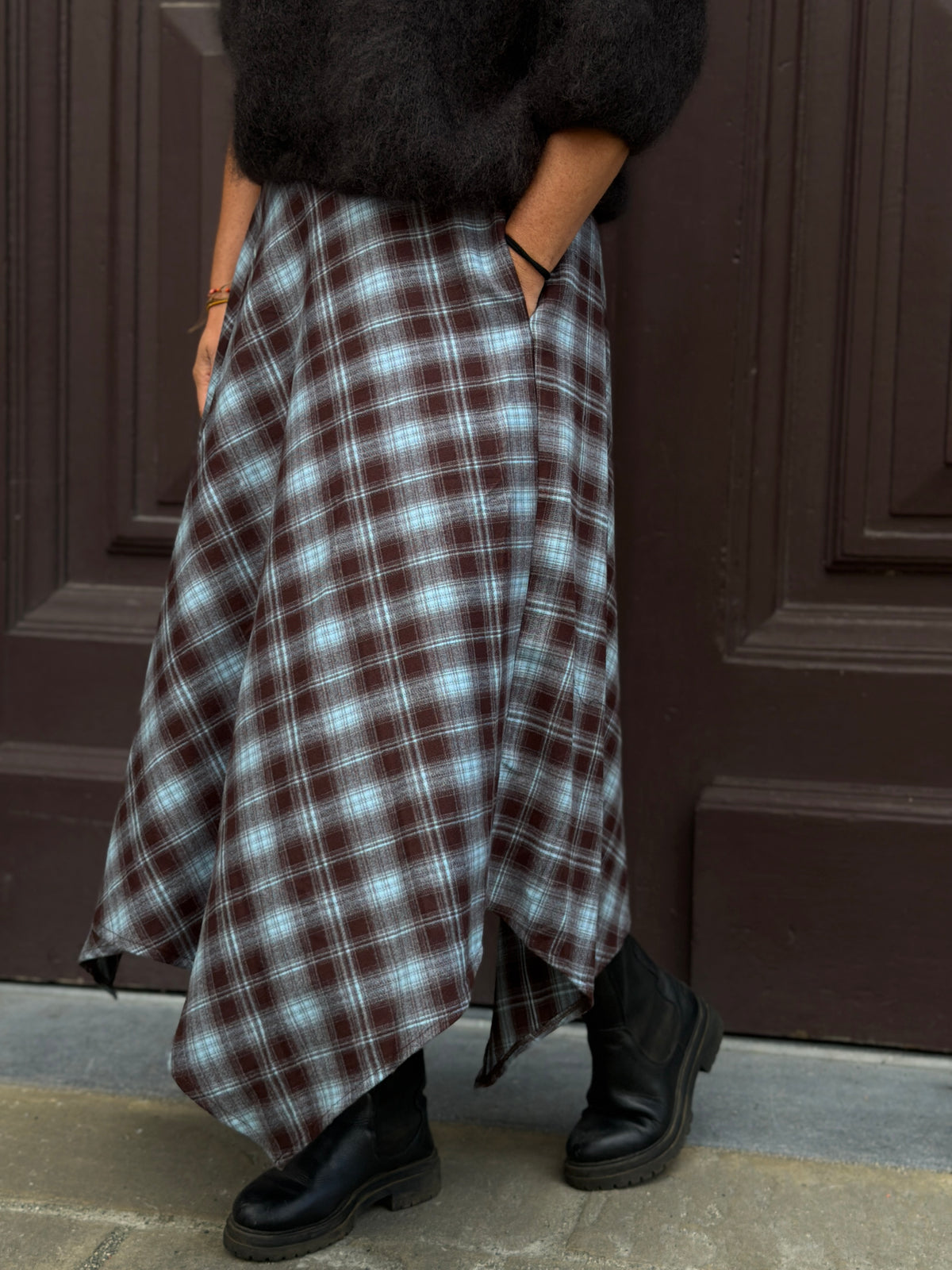 Monet Rok Ruit