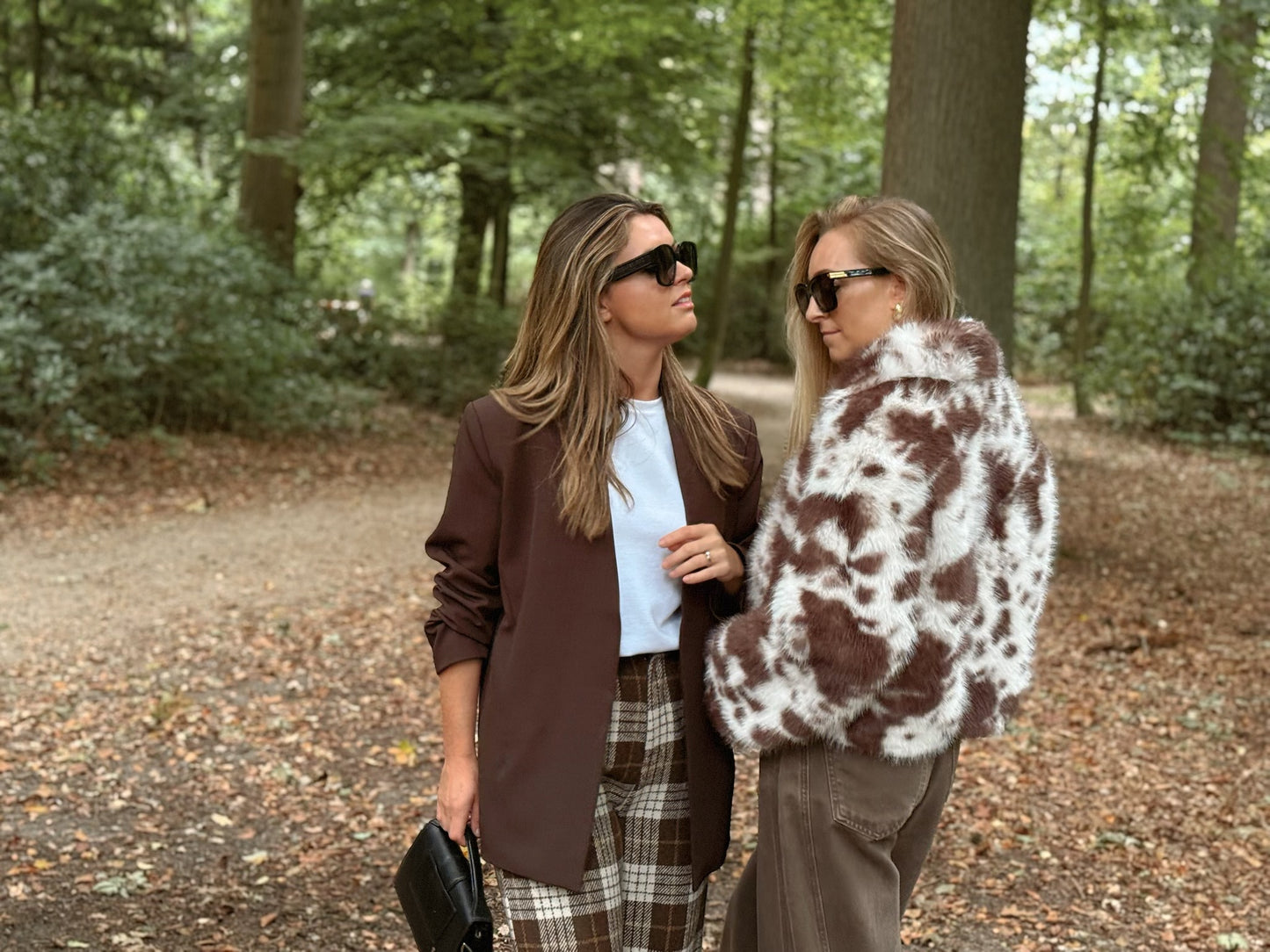 Charlie Joe Jacket Pels