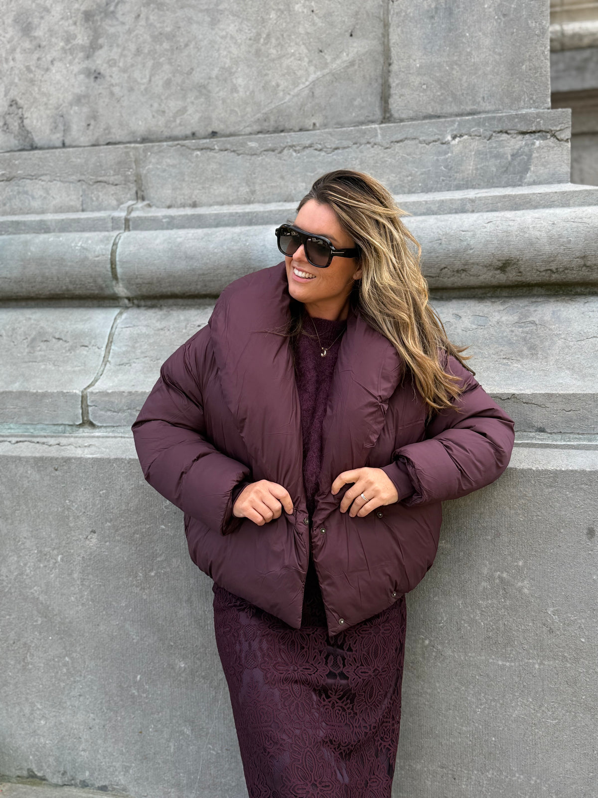 Millet Jacket Boredaux