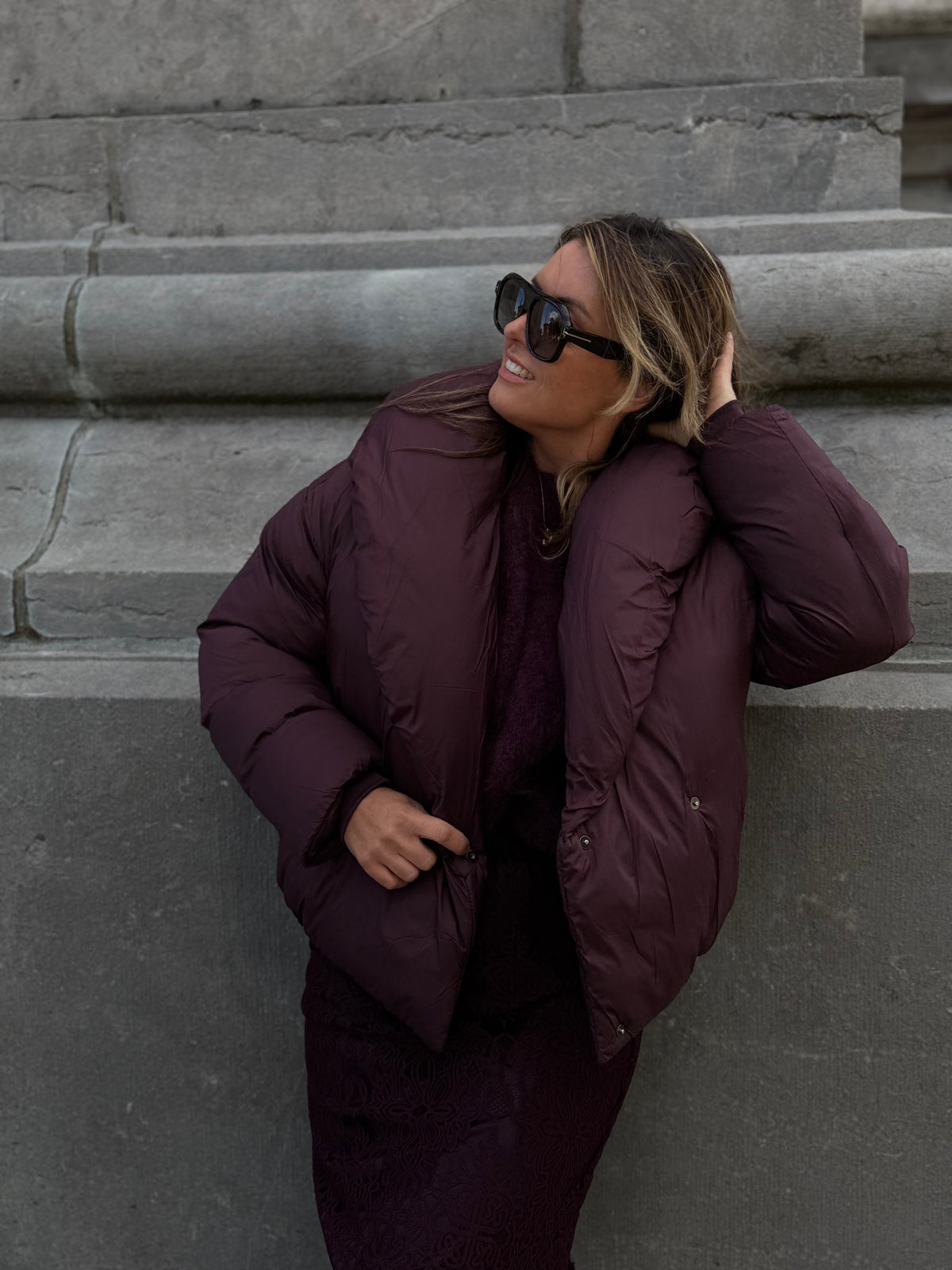 Millet Jacket Boredaux
