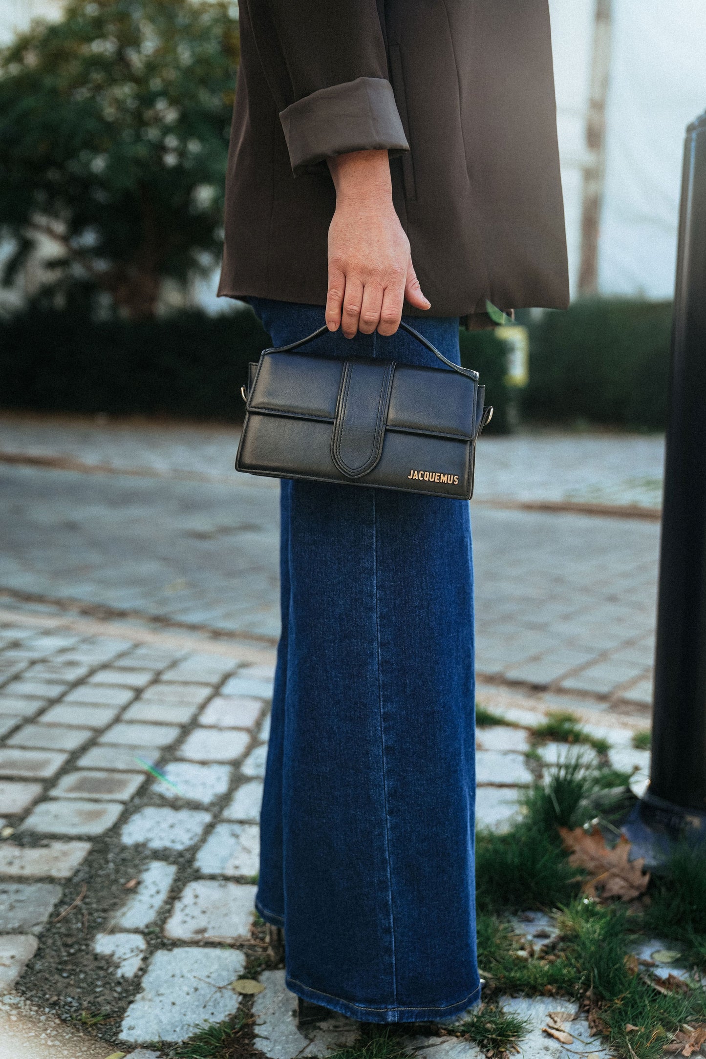 Billy Jeans Dark Denim