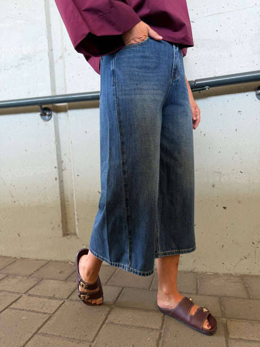 Bibi Jeans capri