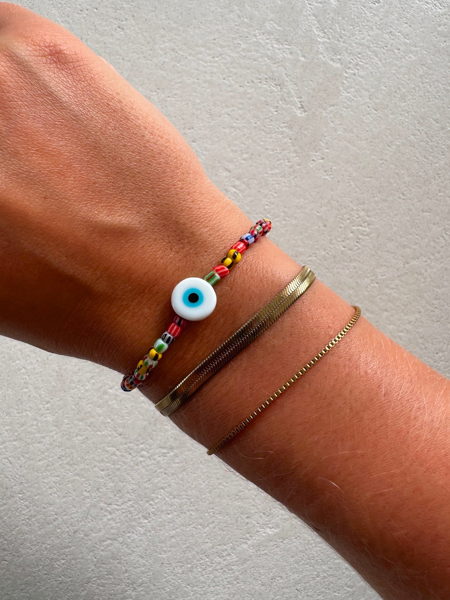 Armband boho