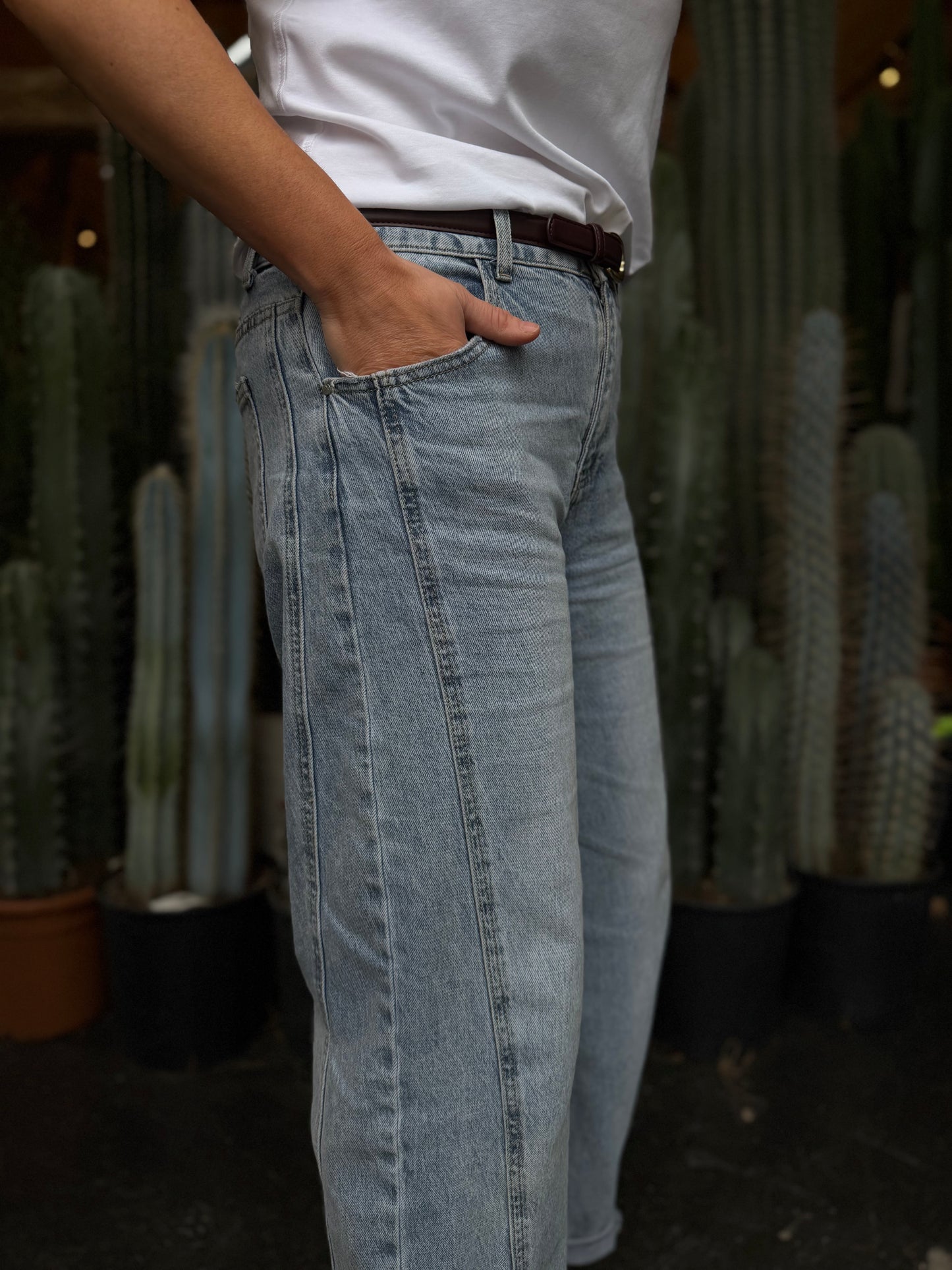 Viola Jeans Denim