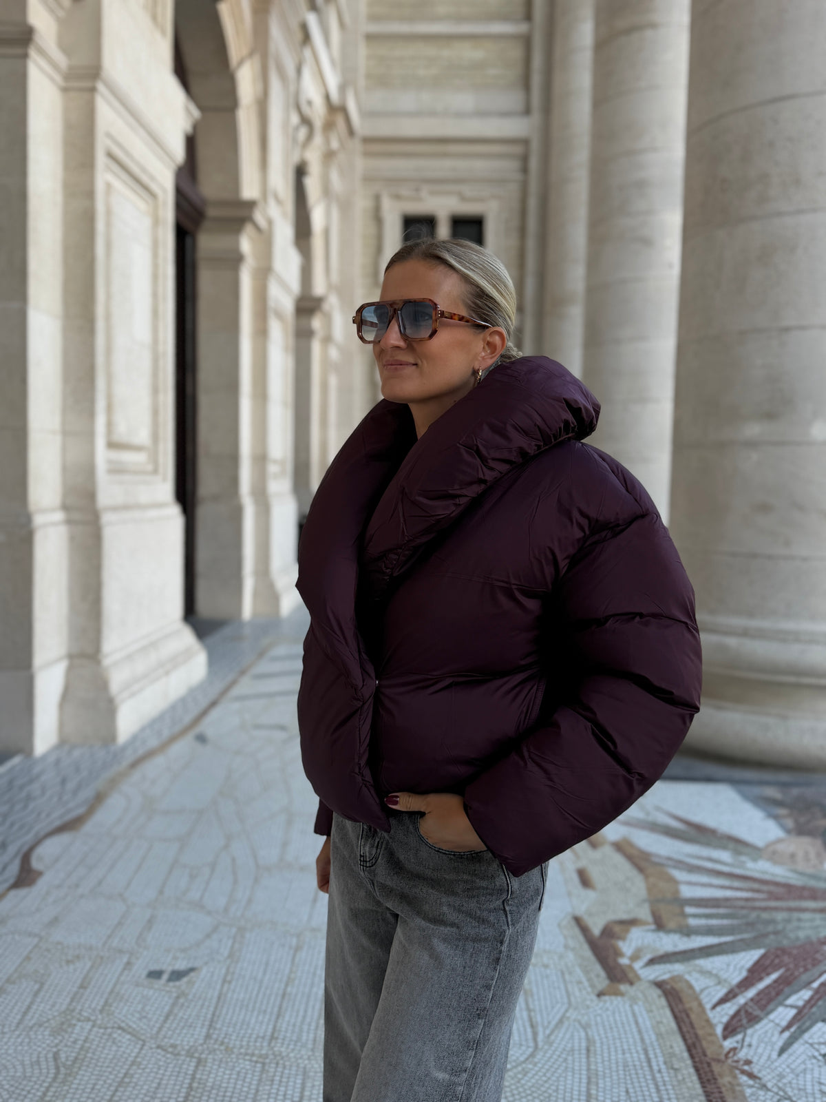 Millet Jacket Boredaux