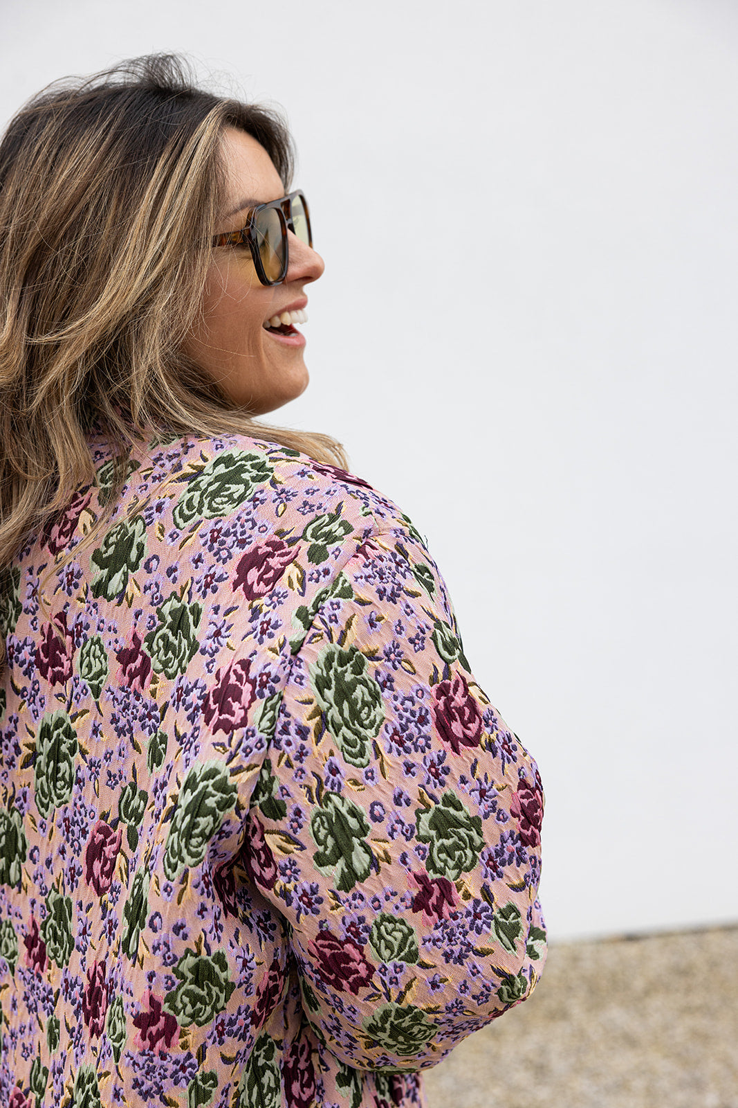 Bomber Flower