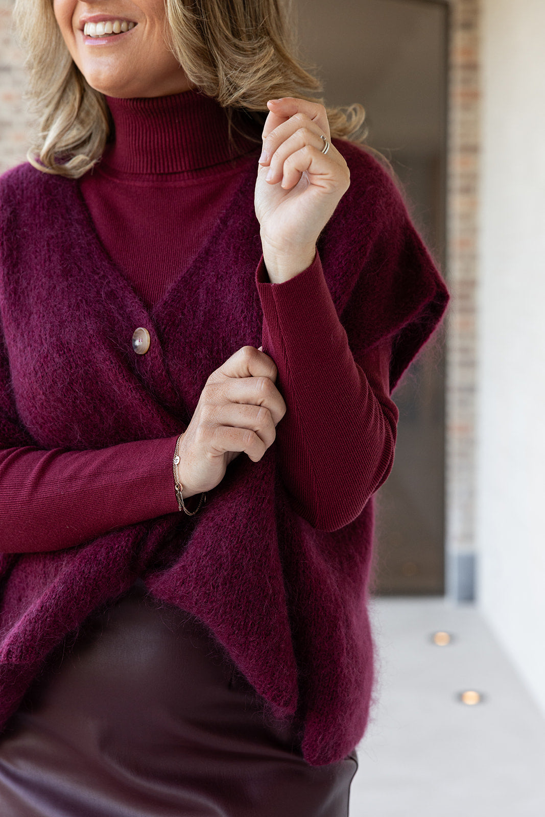 Louise Rollneck Bordeaux